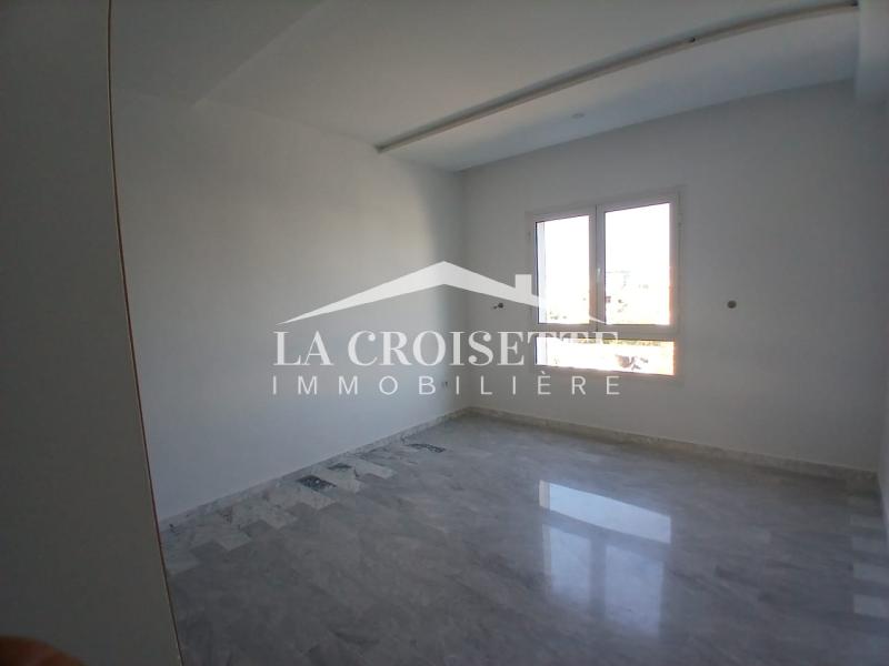 Appartement S+2 aux Jardins de Carthage